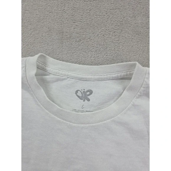 Olivia Rodrigo T Shirt Sour Tour Large 2022 - Picture 5 of 7